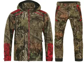 H&#228;rkila Moose Hunter 2.0 GTX jaktdress, jakke og bukse