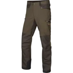 Harkila Ragnar bukser Willow green/Shadow grey 56
