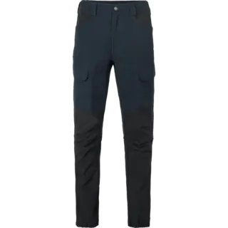 Härkila Scandinavian bukser Salute/Anthracite
