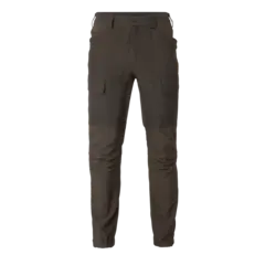 Härkila Scandinavian bukser Shadow brown/Deep brown