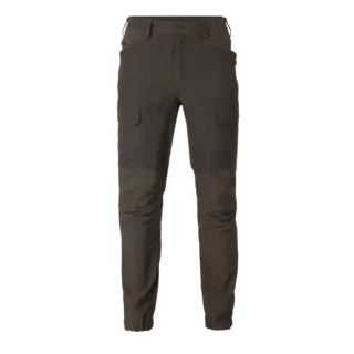 Härkila Scandinavian bukser Shadow brown/Deep brown