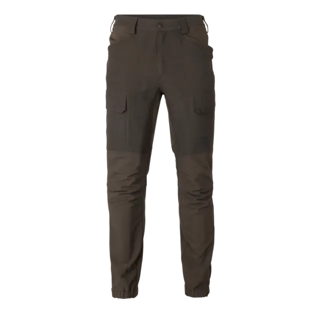 Härkila Scandinavian bukser Shadow brown/Deep brown 