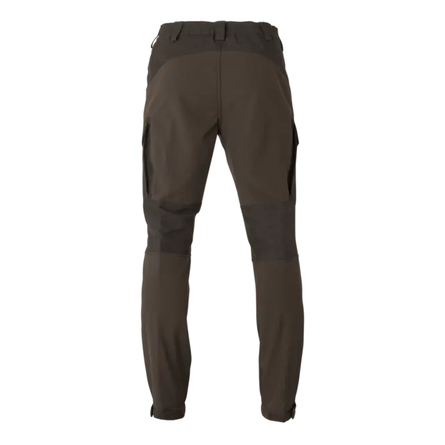 Härkila Scandinavian bukser Shadow brown/Deep brown 