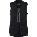 Seeland Skeet II vest Black, Large
