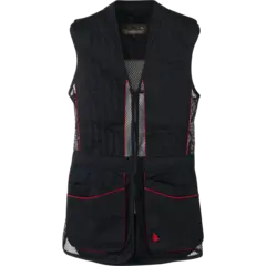 Seeland Skeet II vest Black