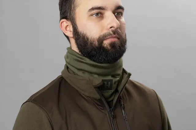Härkila Base All Season tubular / hals One size 