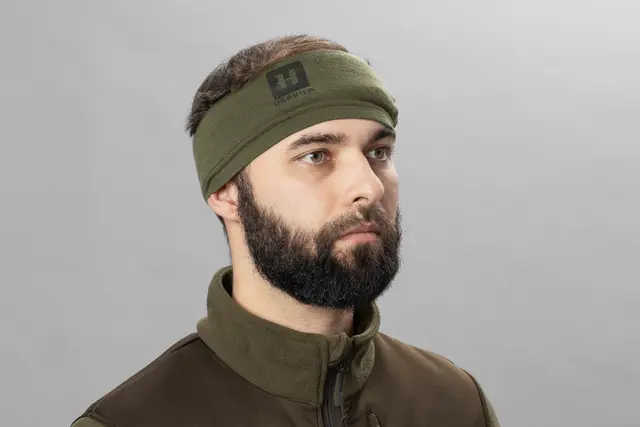 Härkila Base All Season tubular / hals One size 