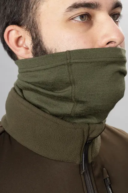 Härkila Base All Season tubular / hals One size 