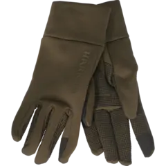 Härkila Power Stretch handsker Willow green