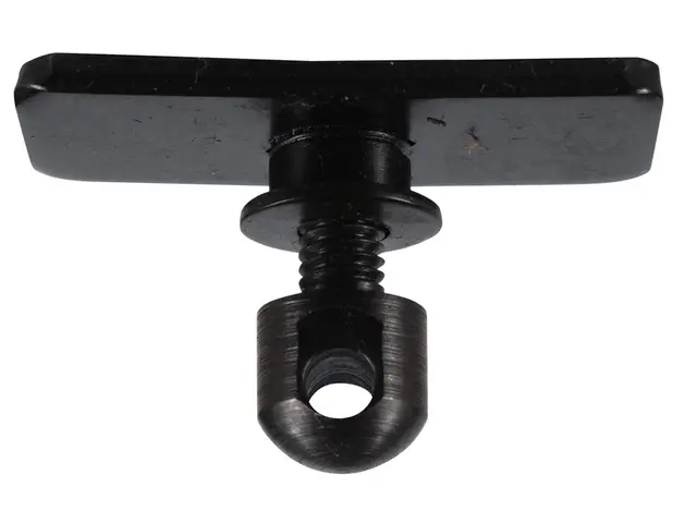 Harris adapter no. 2 