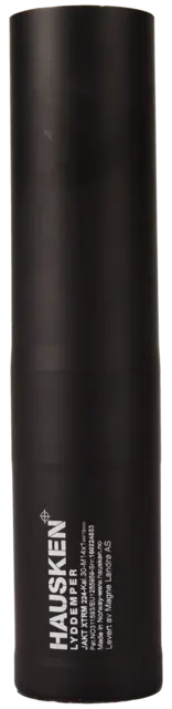 Hausken Lyddemper 224 - .22/222/223 