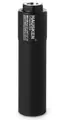 Hausken Lyddemper MD35 - .17 1/2-20