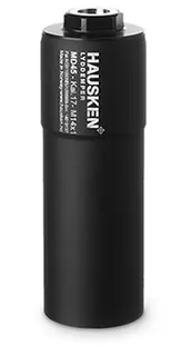 Hausken Lyddemper MD45 - .17