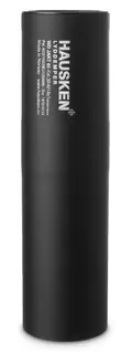 Hausken Lyddemper WD60 - .30 M14x1 XTREM