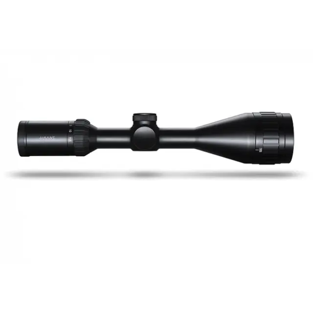 Hawke Airmax 4-12x40 AO AMX 1" 