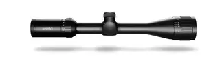 Hawke Vantage IR 4-12x40 AO .17 HMR Belyst Retikkel, 1&#39;&#39;, Justerbart Obj.