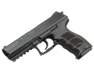 Heckler &amp; Koch P30L V3 9x19. 11,4cm