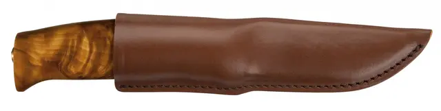 Helle Fjellkniven jaktkniv, bladlengde 10,1 cm 
