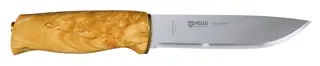 Helle Jegermester jaktkniv, bladlengde 13,5 cm