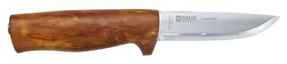 Helle Fossekallen jaktkniv, bladlengde 9 cm