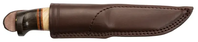 Helle Harding jaktkniv, bladlengde 10,1 cm 