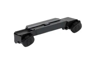 Henneberger Blaser Aimpoint Micro HMS SAMO BH: 10,5mm