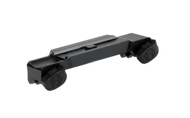 Henneberger Blaser Aimpoint Micro HMS SAMO BH: 10,5mm 