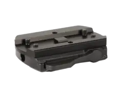 Henneberger Aimpoint Micro Montasje HMS-Safe