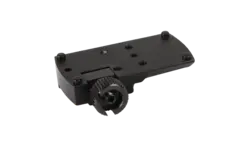 Henneberger Doctersight Montasje 11mm Skinne