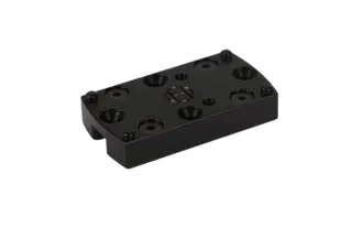 Henneberger Doctersight Montasje BDF Universal / BH 3,3mm
