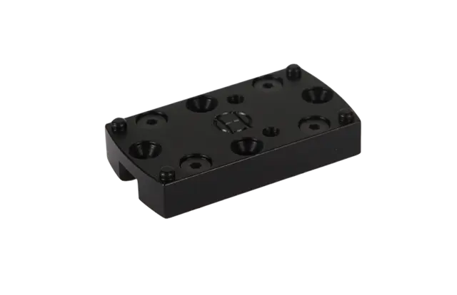 Henneberger Doctersight Montasje BDF Universal / BH 3,3mm 
