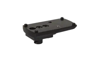 Henneberger Doctersight Montasje Quick-Release 8,5mm