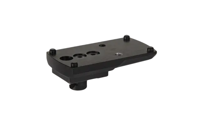 Henneberger Doctersight Montasje Quick-Release 8,5mm 