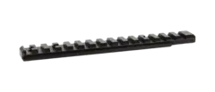 Henneberger Picatinny Skinne For Tikka T3 175 mm
