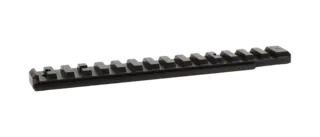 Henneberger Picatinny Skinne For Tikka T3 175 mm
