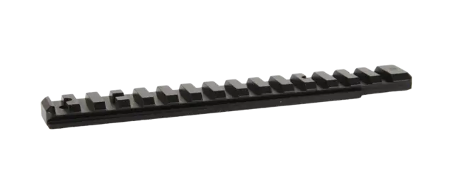 Henneberger Picatinny Skinne For Tikka T3 175 mm 