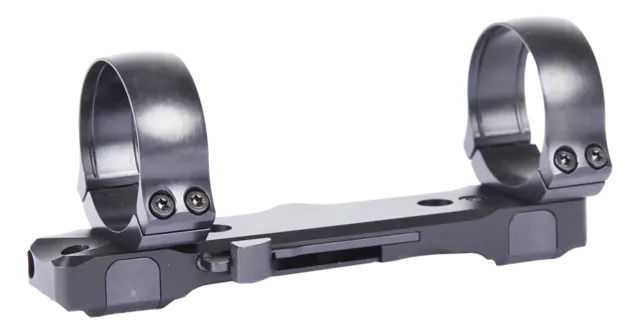 Henneberger Sauer 303 36mm Med HMS SWIFT (OBJ: 56mm) BH 14,5mm 