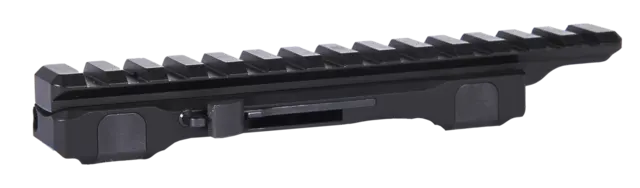 Henneberger Sauer 303 Picatinny Skinne HMS SWIFT BH 17,5mm 