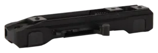Henneberger Sauer 404 SR Skinne HMS SWIFT BH 9mm