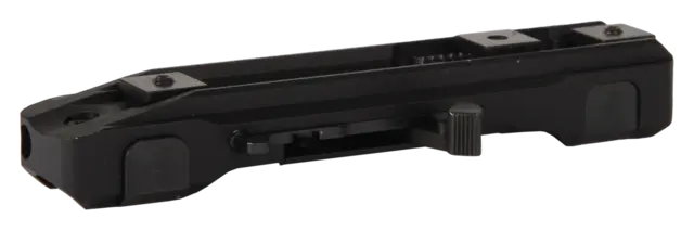 Henneberger Sauer 404 SR Skinne HMS SWIFT BH 9mm 