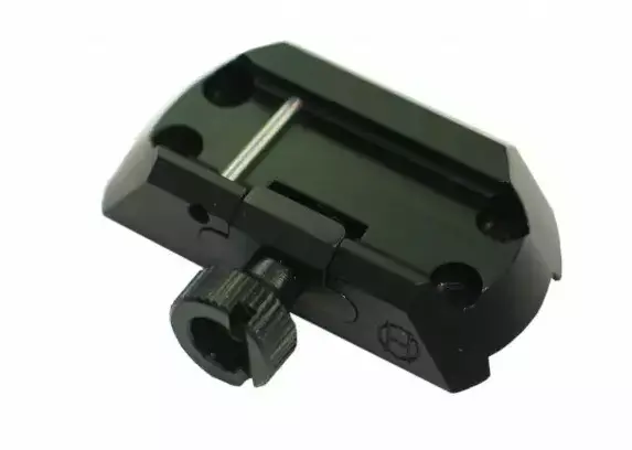 Henneberger Aimpoint Micro Montasje For Sauer 303 BH 6,5mm 