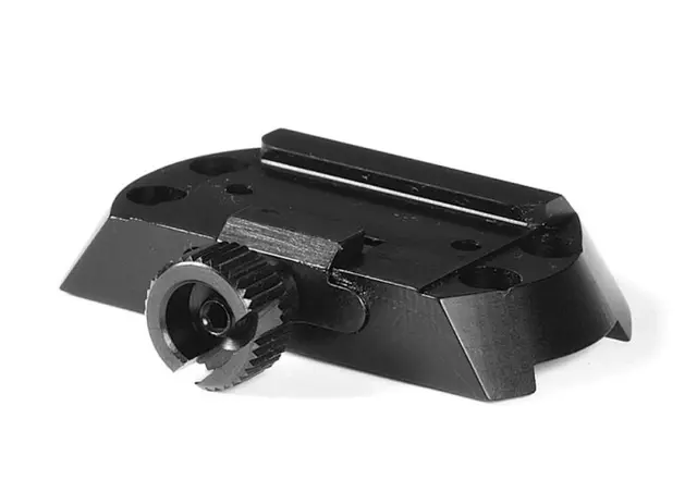 Henneberger Aimpoint Micro Montasje For 14/15/16mm Prismeskinne 