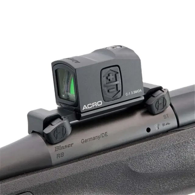 Henneberger Blaser Aimpoint Acro HMS SAMO BH: 3,5mm 