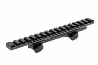Henneberger Picatinny For Blaser HMS SAMO BH 18,5mm