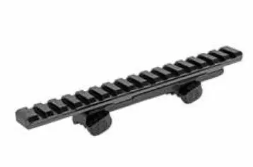 Henneberger Picatinny For Blaser HMS SAMO BH 18,5mm 