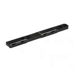 Henneberger HMS Swift Base For Blaser Til Browning FN-BAR
