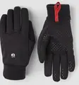 Hestra Windshield Liner - 5 Finger Sort str. 10