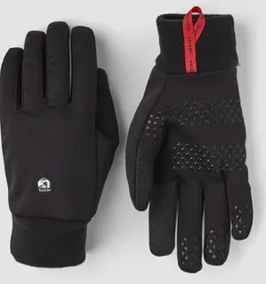 Hestra Windshield Liner - 5 Finger Sort