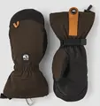 Hestra Highland Mitt - Dark Forest str. 10