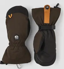 Hestra Highland Mitt - Dark Forest
